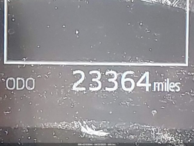4T1G11AK1PU744397 Toyota CAMRY SE