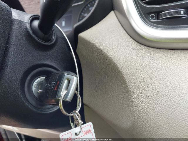 5XYPG4A37JG418190 KIA Sorento 2.4l Lx