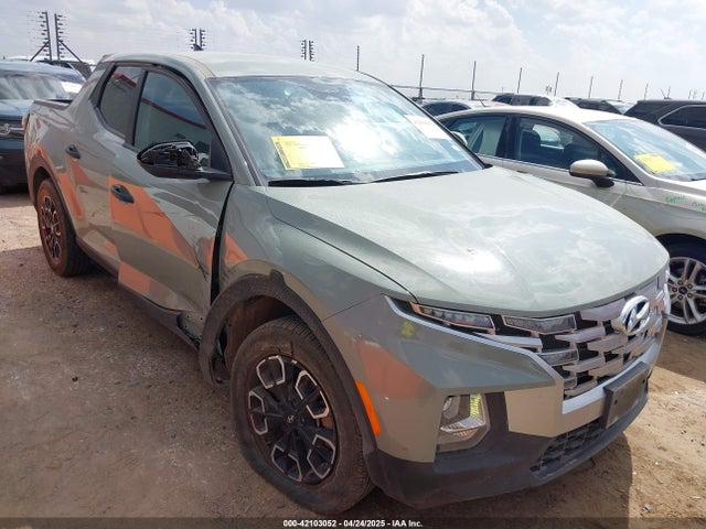 Hyundai gdi theta iii 2023 5NTJADAE6PH053710 zdjęcie główne
