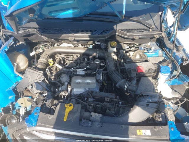 MAJ3S2GE9KC280576 Ford Ecosport Se