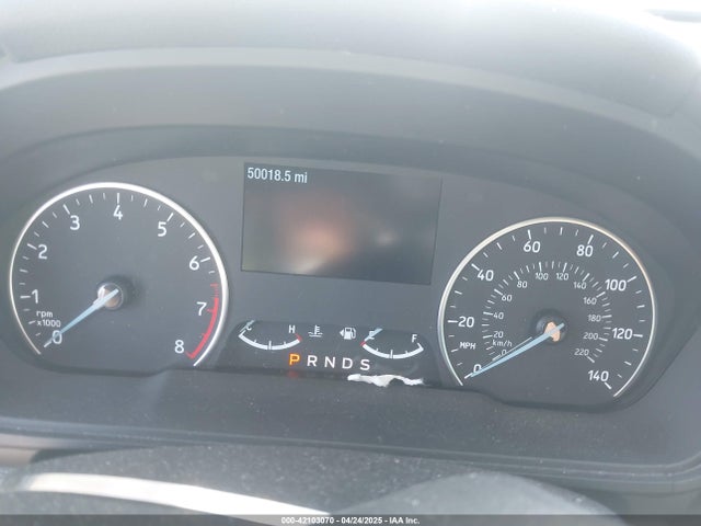 MAJ3S2GE9KC280576 Ford Ecosport Se