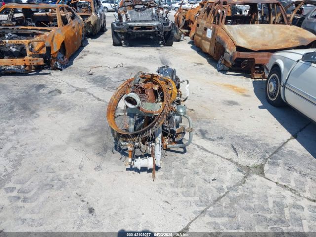 2005 HARLEY-DAVIDSON FLHTI 1HD1FVW175Y655909 Photo 4