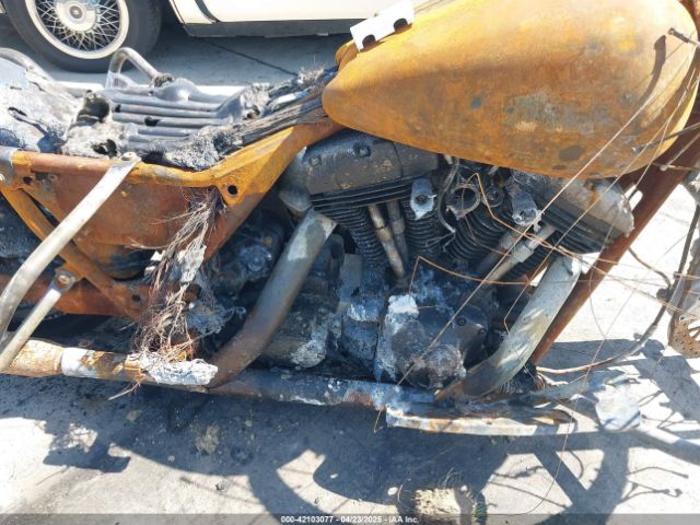 2005 HARLEY-DAVIDSON FLHTI 1HD1FVW175Y655909 Photo 7