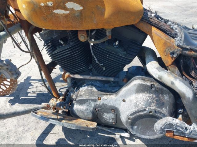 2005 HARLEY-DAVIDSON FLHTI 1HD1FVW175Y655909 Photo 8