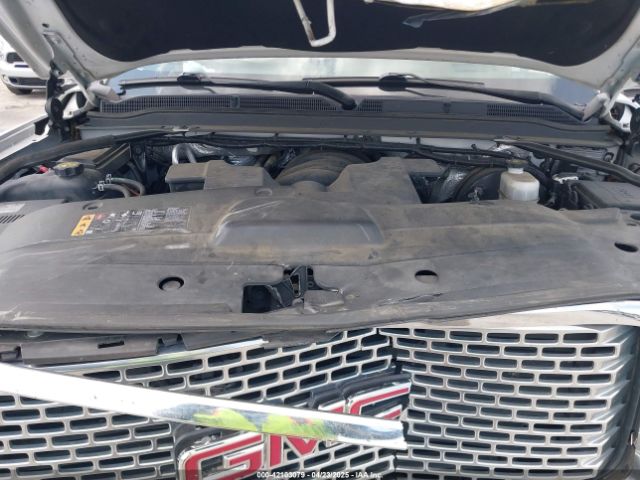 1GKS2CKJ7HR142979 GMC YUKON DENALI