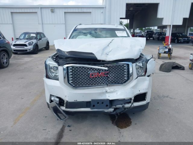1GKS2CKJ7HR142979 GMC YUKON DENALI