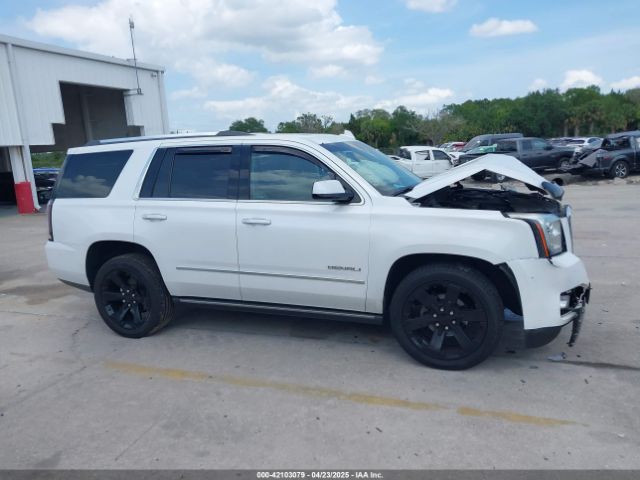 1GKS2CKJ7HR142979 GMC YUKON DENALI