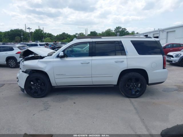 1GKS2CKJ7HR142979 GMC YUKON DENALI
