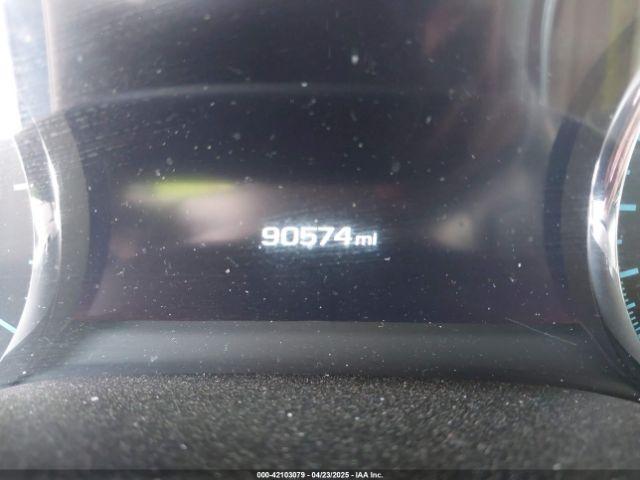 1GKS2CKJ7HR142979 GMC YUKON DENALI
