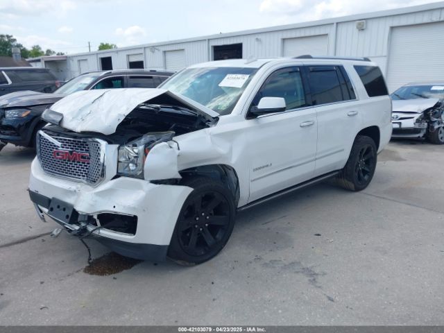 1GKS2CKJ7HR142979 GMC YUKON DENALI