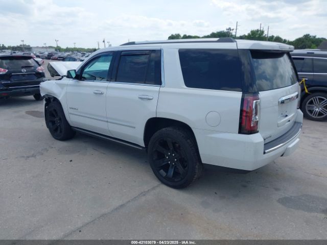 1GKS2CKJ7HR142979 GMC YUKON DENALI
