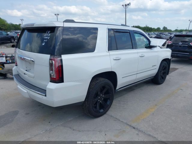 1GKS2CKJ7HR142979 GMC YUKON DENALI
