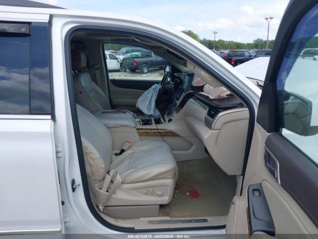 1GKS2CKJ7HR142979 GMC YUKON DENALI