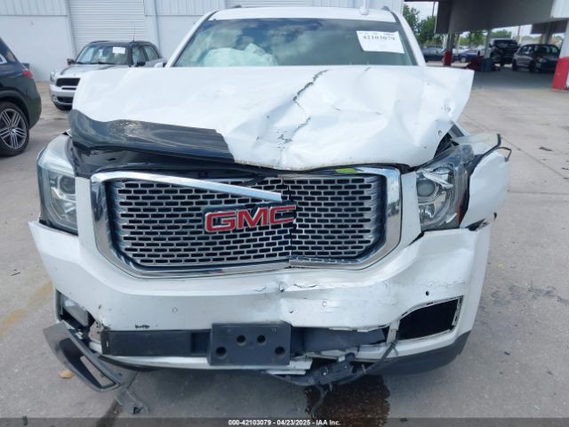 1GKS2CKJ7HR142979 GMC YUKON DENALI