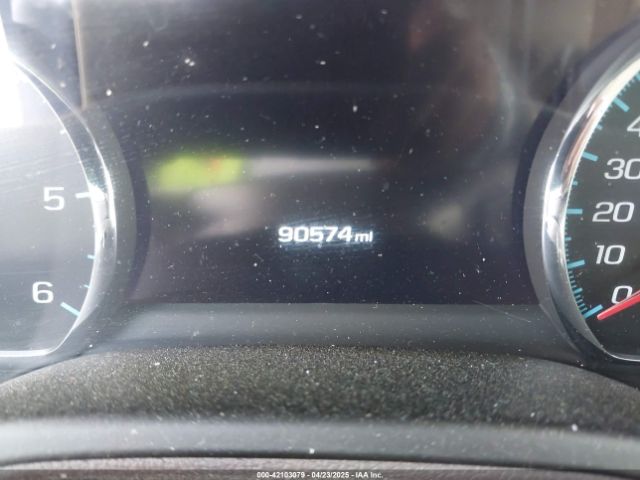 1GKS2CKJ7HR142979 GMC YUKON DENALI