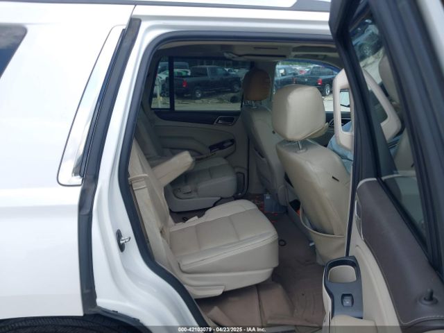 1GKS2CKJ7HR142979 GMC YUKON DENALI