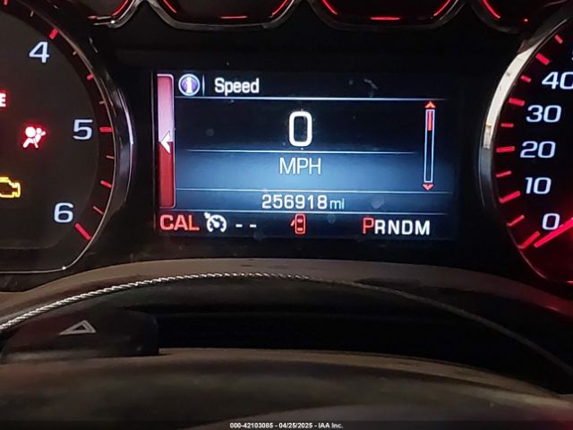 3GTU2MECXGG227563 GMC Sierra 1500 Sle