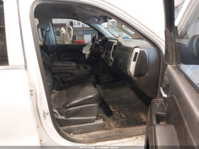 3GTU2MECXGG227563 GMC Sierra 1500 Sle