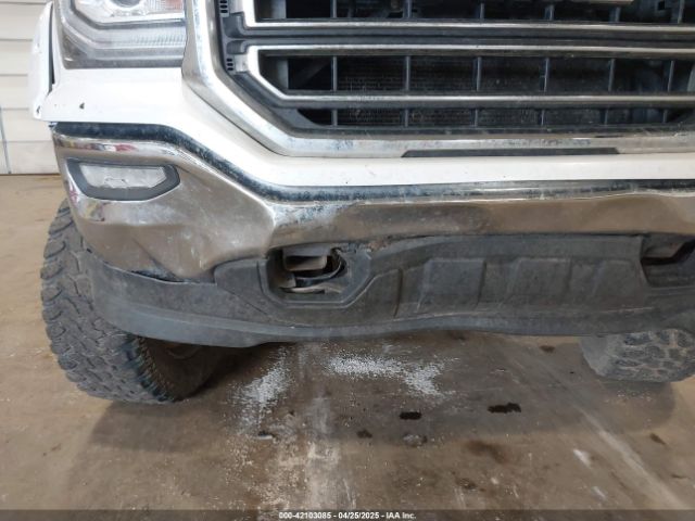 3GTU2MECXGG227563 GMC Sierra 1500 Sle
