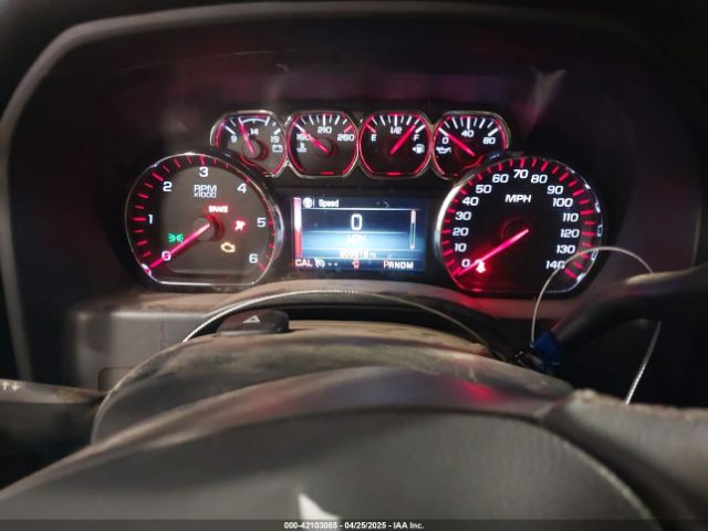 3GTU2MECXGG227563 GMC Sierra 1500 Sle