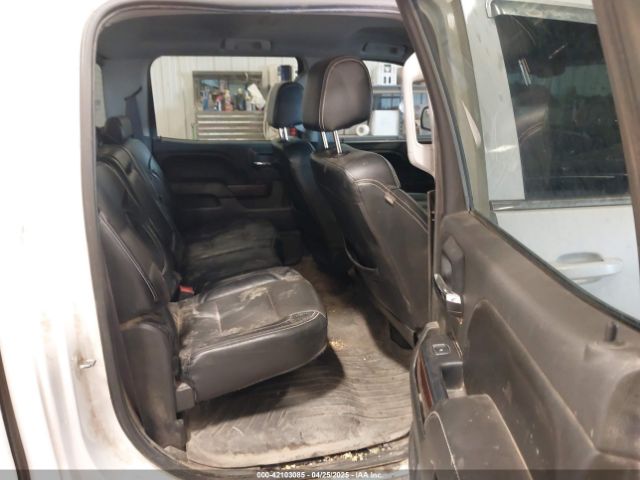 3GTU2MECXGG227563 GMC Sierra 1500 Sle