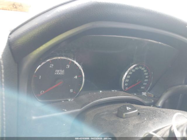1GT12UE84GF152116 GMC Sierra 2500hd Denali