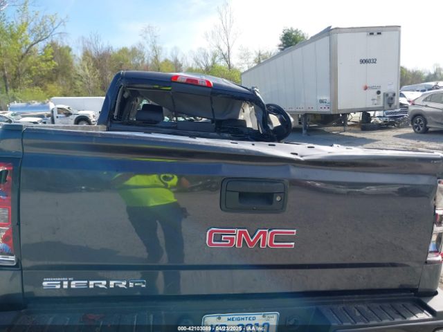 1GT12UE84GF152116 GMC Sierra 2500hd Denali