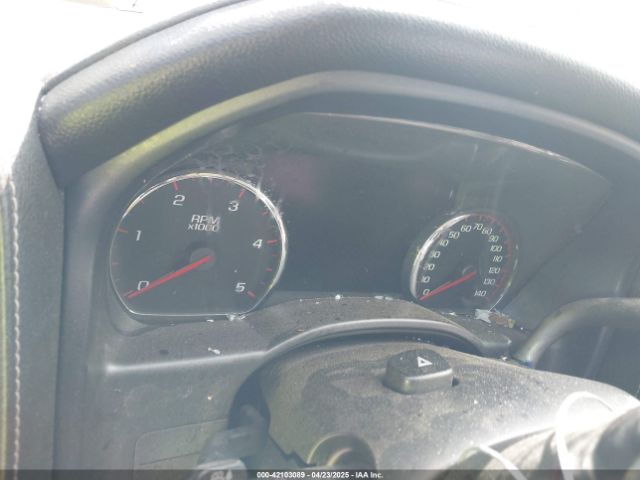 1GT12UE84GF152116 GMC Sierra 2500hd Denali