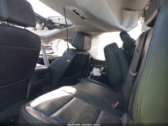 1GT12UE84GF152116 GMC Sierra 2500hd Denali