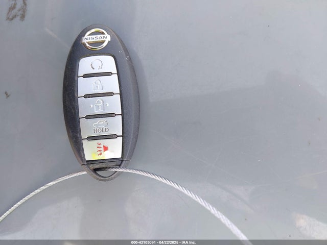 1N4AA6AP9GC436537 Nissan Maxima 3.5 S