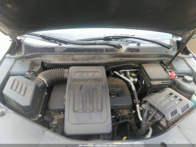2GNALBEK4H1520811 Chevrolet EQUINOX LS