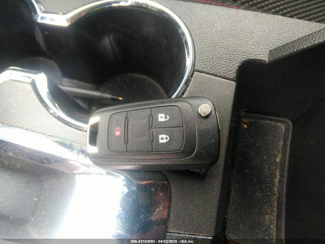 2GNALBEK4H1520811 Chevrolet EQUINOX LS