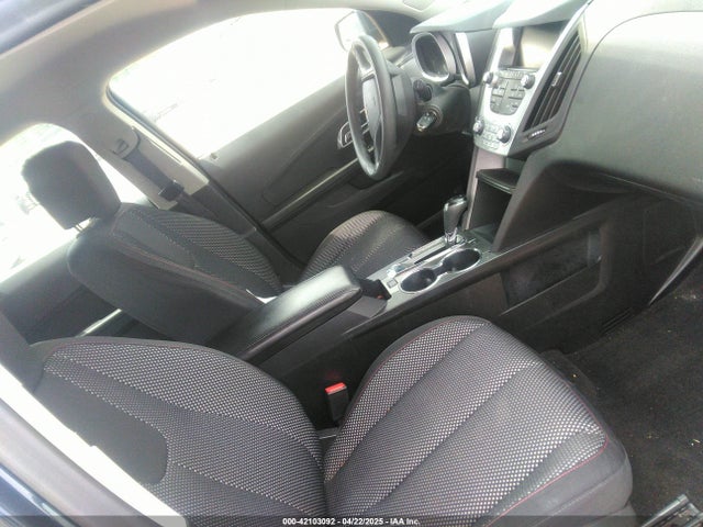 2GNALBEK4H1520811 Chevrolet EQUINOX LS