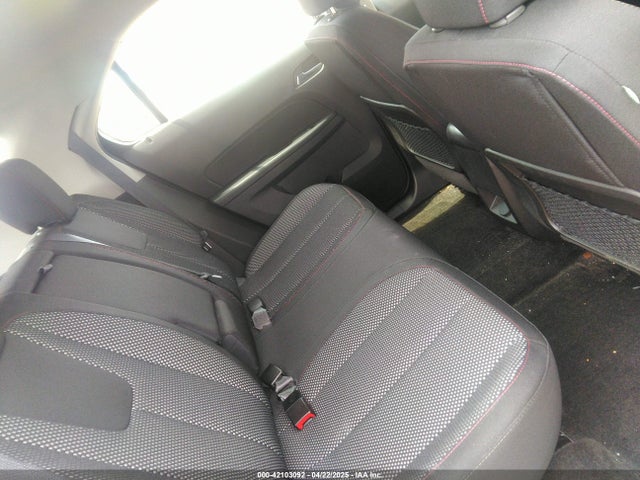 2GNALBEK4H1520811 Chevrolet EQUINOX LS