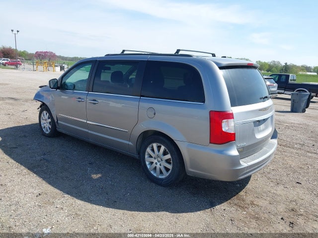 2C4RC1BG2GR288828 Chrysler Town & Country Touring