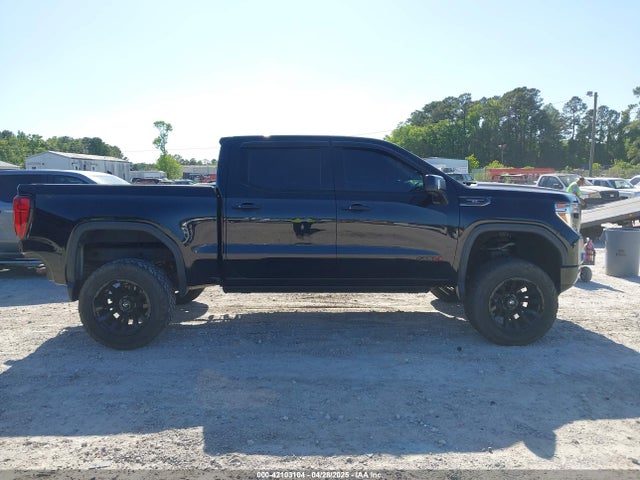 1GTP9EEL2LZ207493 GMC Sierra 1500 4wd  Short Box At4/4wd  Standard Box At4