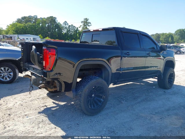 1GTP9EEL2LZ207493 GMC Sierra 1500 4wd  Short Box At4/4wd  Standard Box At4