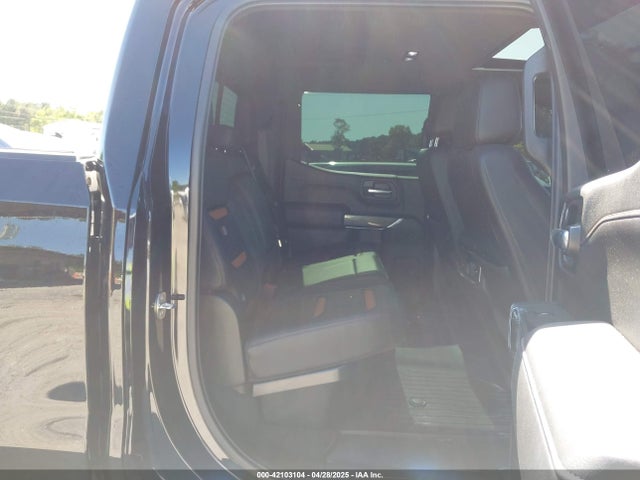 1GTP9EEL2LZ207493 GMC Sierra 1500 4wd  Short Box At4/4wd  Standard Box At4
