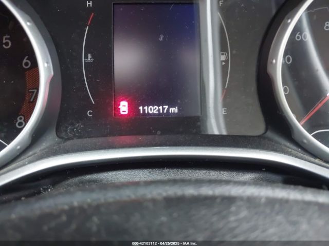 3C4NJDAB6JT256254 Jeep Compass Sport 4x4