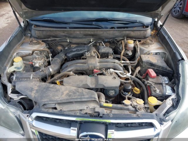 4S3BMBD6XE3029700 Subaru Legacy 2.5i Premium