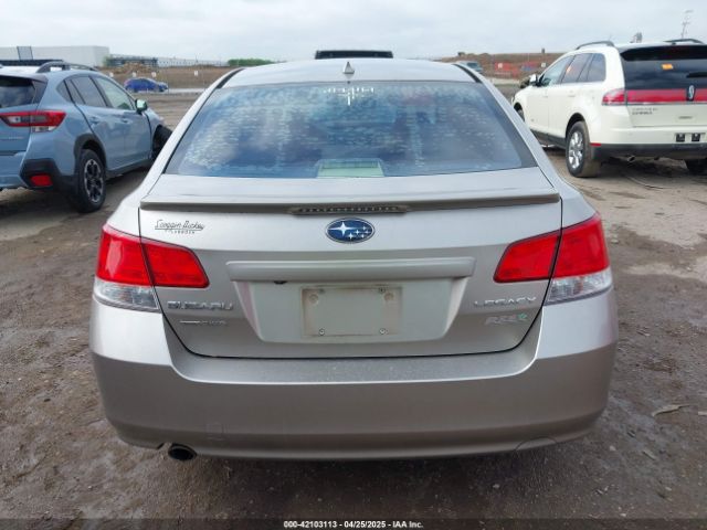 4S3BMBD6XE3029700 Subaru Legacy 2.5i Premium