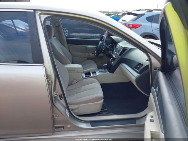 4S3BMBD6XE3029700 Subaru Legacy 2.5i Premium