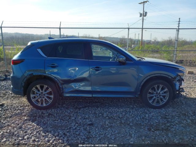 JM3KFBDL7R0422133 Mazda Cx-5 2.5 S Premium