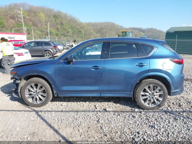 JM3KFBDL7R0422133 Mazda Cx-5 2.5 S Premium