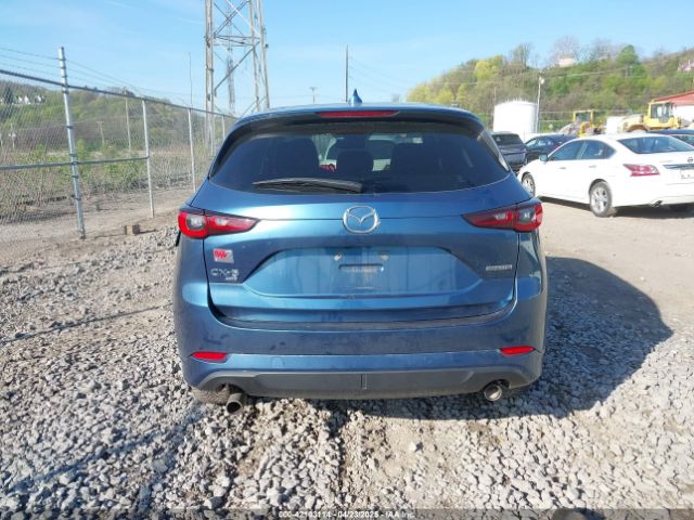 JM3KFBDL7R0422133 Mazda Cx-5 2.5 S Premium