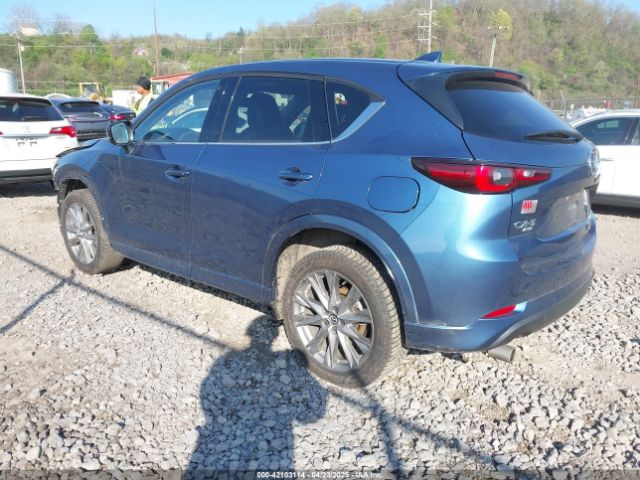 JM3KFBDL7R0422133 Mazda Cx-5 2.5 S Premium