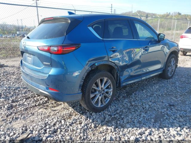 JM3KFBDL7R0422133 Mazda Cx-5 2.5 S Premium