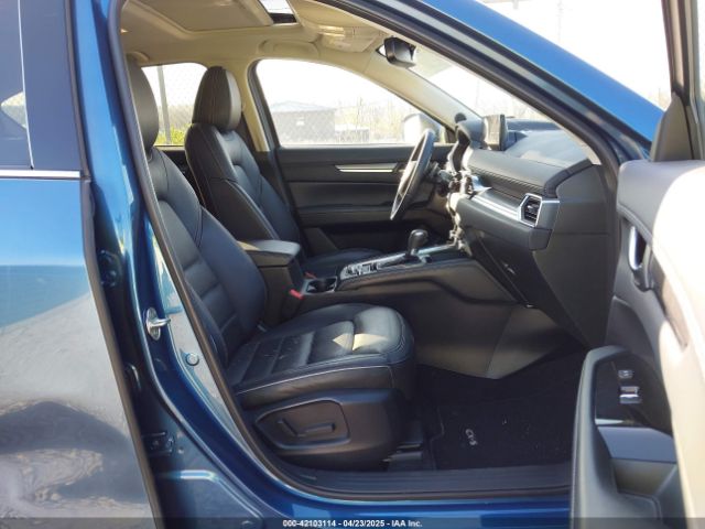 JM3KFBDL7R0422133 Mazda Cx-5 2.5 S Premium