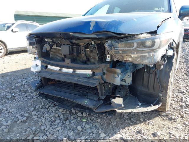 JM3KFBDL7R0422133 Mazda Cx-5 2.5 S Premium