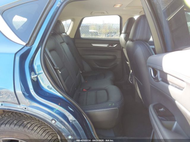 JM3KFBDL7R0422133 Mazda Cx-5 2.5 S Premium
